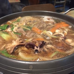 Korean Kitchen