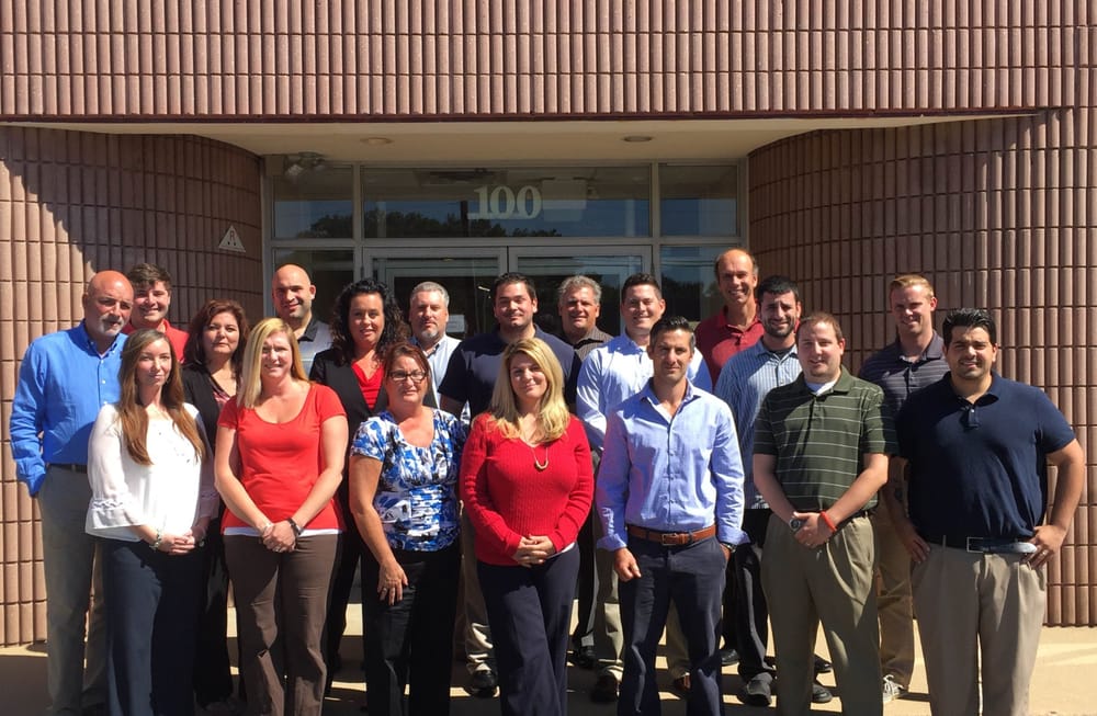 Scientific Search - social services organization in Cherry Hill, NJ