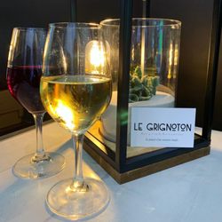 Le Grignoton