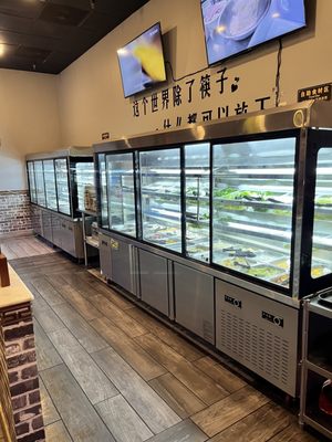 Bashu Hot Pot by null