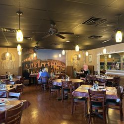Roma Italian Pizzeria & Restaurant