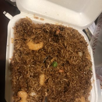 Grace Garden - Disgusting food from Grace Garden in Odenton,Md - Chinese Near Me - Odenton, Maryland