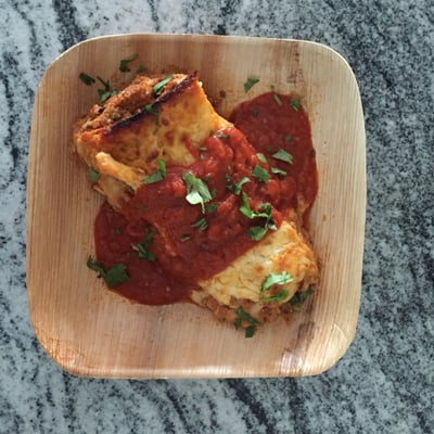 Pasta Garage Italian Cafe by null