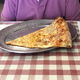 Cheese Pizza Cheese Pizza