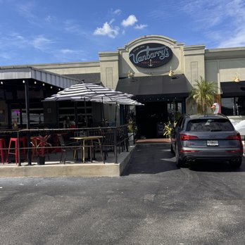 Vanbarry's Public House - New American Near Me - Orlando, Florida Vanbarry's Public House - New American Near Me - Orlando, Florida