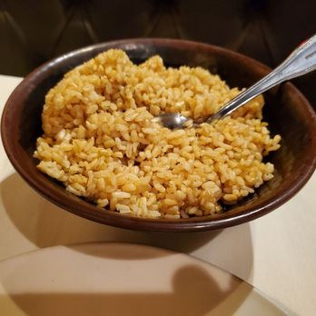 Zabb Thai Cuisine - Brown Rice - Thai Near Me - Newport Beach, California Zabb Thai Cuisine - Brown Rice - Thai Near Me - Newport Beach, California