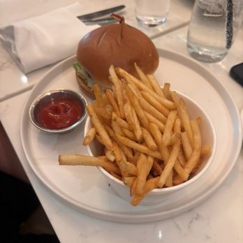 Tangerine Room - New American Near Me - Anaheim, California