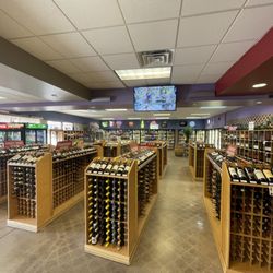 Rock Creek Liquor