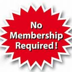 Therapeutic Body Concepts - We require NO membership for our services!