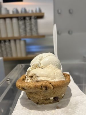 Over The Moon Creamery by null