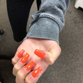 Nail Gallery - Nail Salons Near Me - Mesa, Arizona