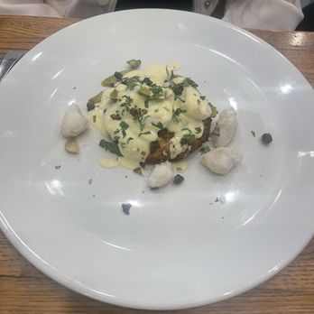 A'Bouzy - Crab cakes - Champagne Bars Near Me - Houston, Texas A'Bouzy - Crab cakes - Champagne Bars Near Me - Houston, Texas