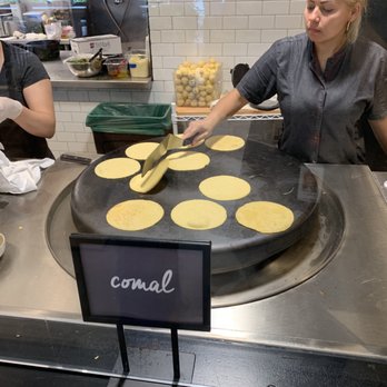 Chaia - Tortillas - Tacos Near Me - Washington, DC, District of Columbia Chaia - Tortillas - Tacos Near Me - Washington, DC, District of Columbia