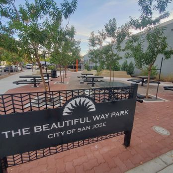 The Beautiful Way Park - Park - Parks Near Me The Beautiful Way Park - Park - Parks Near Me