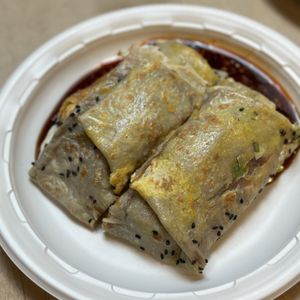 Joe’s Steam Rice Roll on Yelp