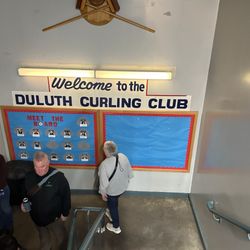 Duluth Curling Club