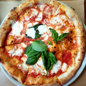 Cibo - Margherita - Pizza Near Me - Phoenix, Arizona