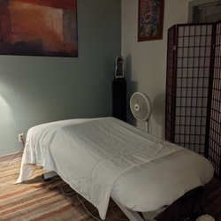 Southwest Wellness Clinic - Massage Room