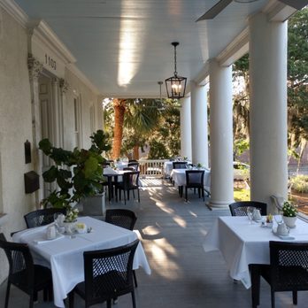 Anchorage 1770 - Hotels Near Me - Beaufort, South Carolina