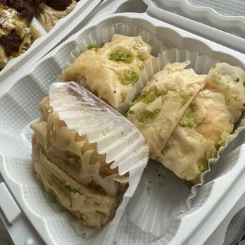 Shawarma King - Baklava - Halal Near Me - Castroville, California