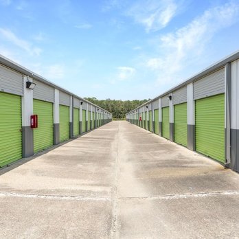 Extra Space Storage - Exterior Units - Extra Space Storage at 401 Northpark Dr, Kingwood, TX 77339 - Self Storage Near Me - Kingwood, Texas Extra Space Storage - Exterior Units - Extra Space Storage at 401 Northpark Dr, Kingwood, TX 77339 - Self Storage Near Me - Kingwood, Texas