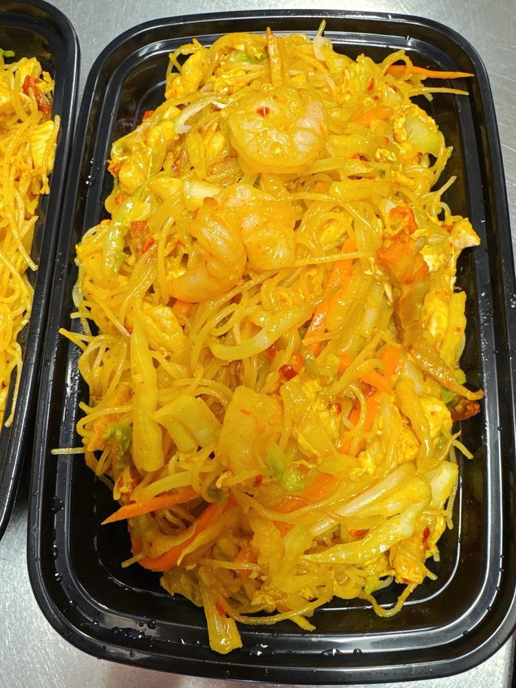 New Garden Chinese Restaurant