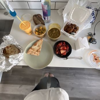 Indian-Nepali Kitchen - Indian Near Me - Seattle, Washington Indian-Nepali Kitchen - Indian Near Me - Seattle, Washington