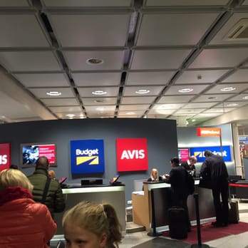 Avis - Not very efficient... - Car Rental Near Me - Munich, BY