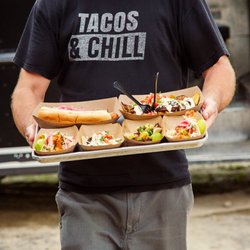 Taco Reho