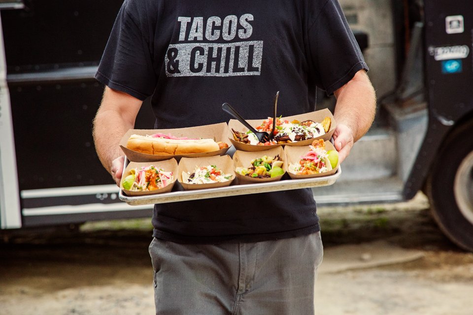 Taco Reho