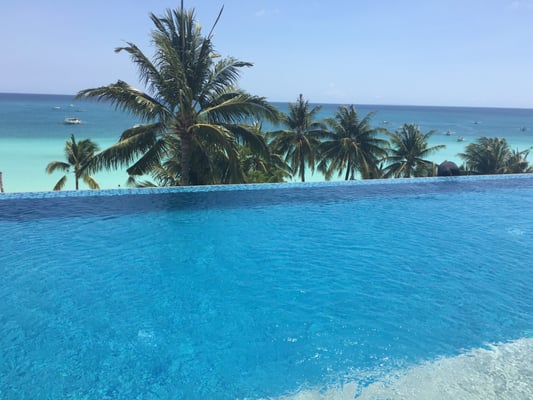 The Lind Boracay by null