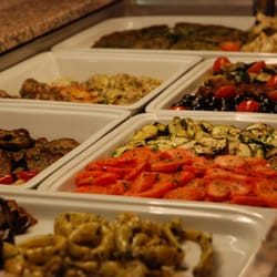 San Remo - Antipasti