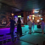 LAST CHANCE BAR & DANCEHALL - CLOSED - Updated July 2025