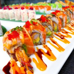 Sumo Japanese Restaurant