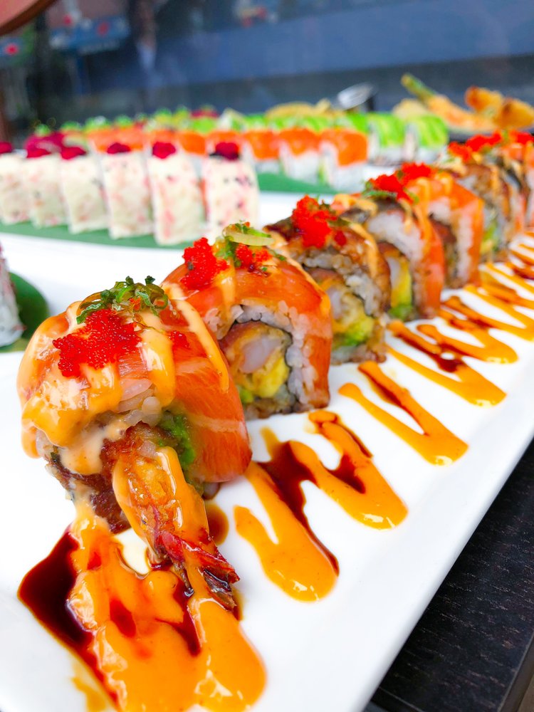 Sumo Japanese Restaurant