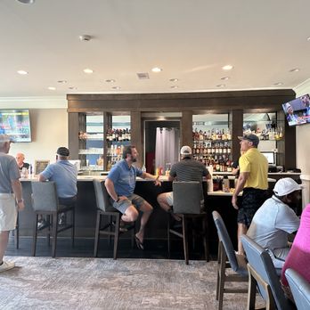 Bentwater Golf Club - people sitting at the bar - Golf Near Me - Acworth, Georgia Bentwater Golf Club - people sitting at the bar - Golf Near Me - Acworth, Georgia