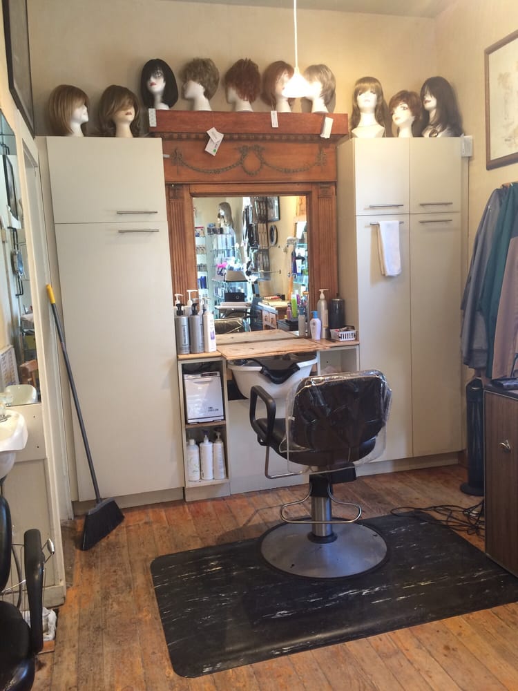 Hair Brainz Image