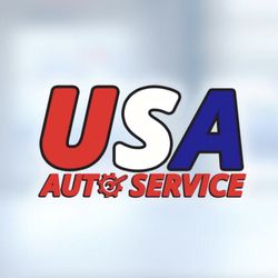 USA Auto Service