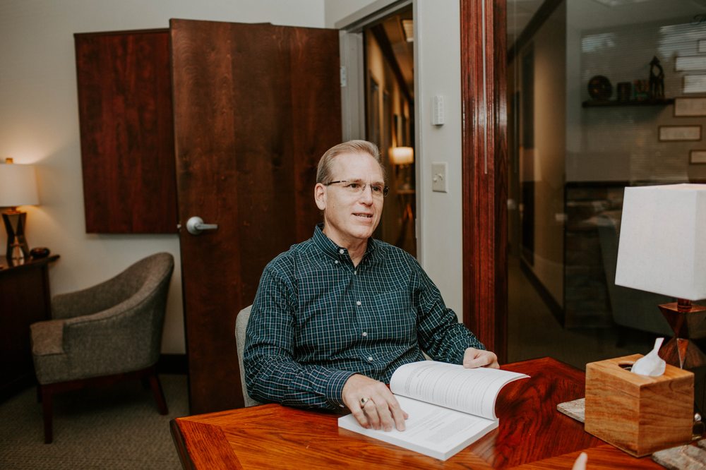 Rock House Center - grief counselor in Brentwood, TN