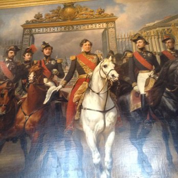 Château de Versailleo - Landmarks & Historical Buildings Near Me - Versailles, 78