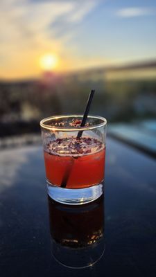 Assembly Rooftop Lounge by null