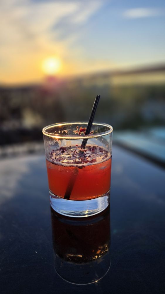 Assembly Rooftop Lounge