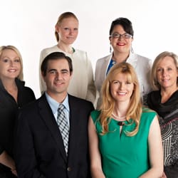 Denver Property Management - The admin team of DPM. There are also two full-time attorneys, several independent real estate brokers & lots of contractors.