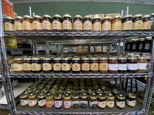 Mecklenburg County Market by null