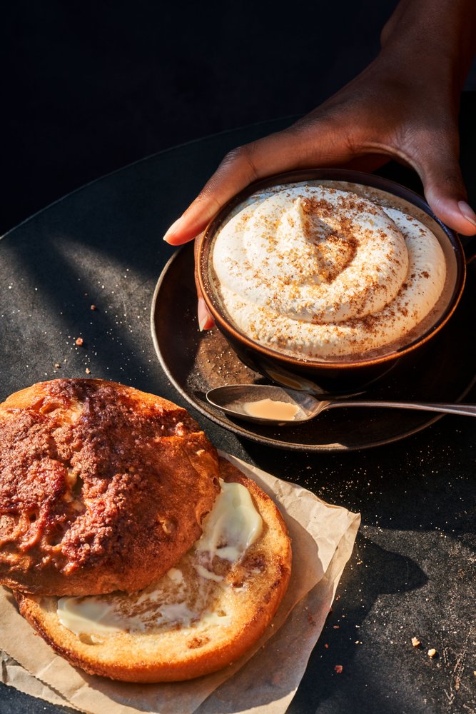 PANERA BREAD Updated October 2024 56 Photos & 74 Reviews 14035