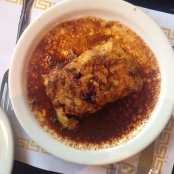 Mambos Cafe - Latin American Near Me - Glendale, California