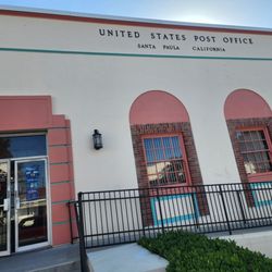 US Post Office