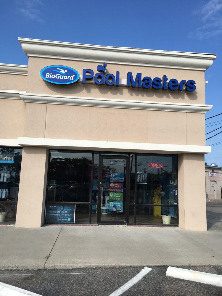 POOL MASTERS 17 Photos 4256 S Alameda St, Corpus Christi, TX Yelp