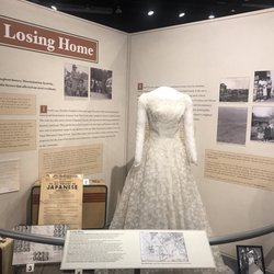 Hayward Area Historical Society - Losing home exhibit