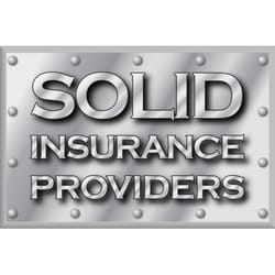 Solid Insurance Providers